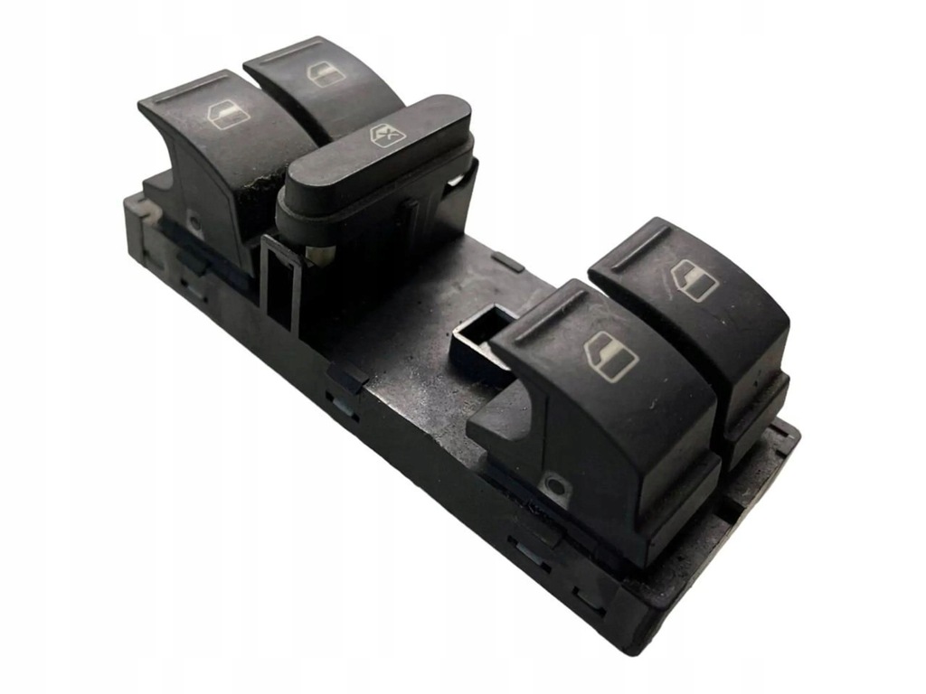 фото №1, Volkswagen passat b7 2012 кнопки вікон