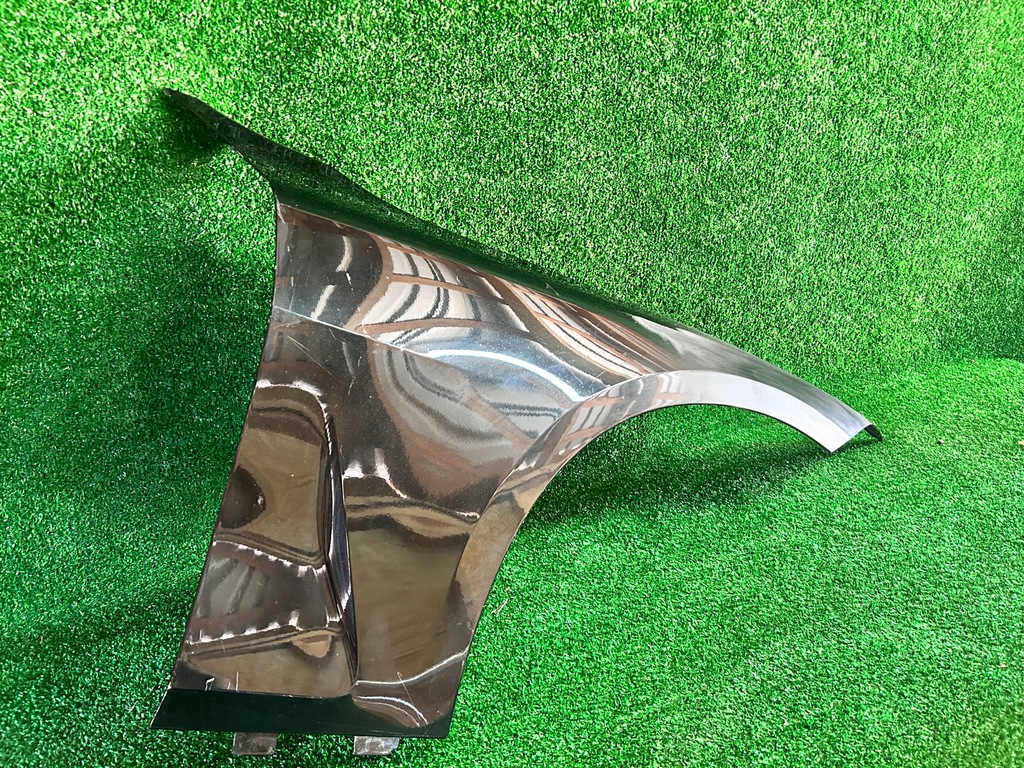 фото №1, Крила передній правий bmw 4 g22 g23