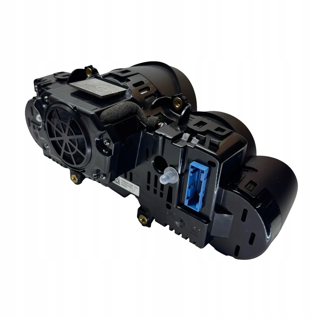 фото №9, Porsche cayenne 9y0 9y3 2014 genuine лічильник 7p5920904ac