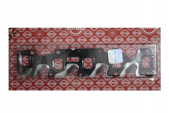 фото №13, Прокладка коллектор выпускной alfa romeo mito ch