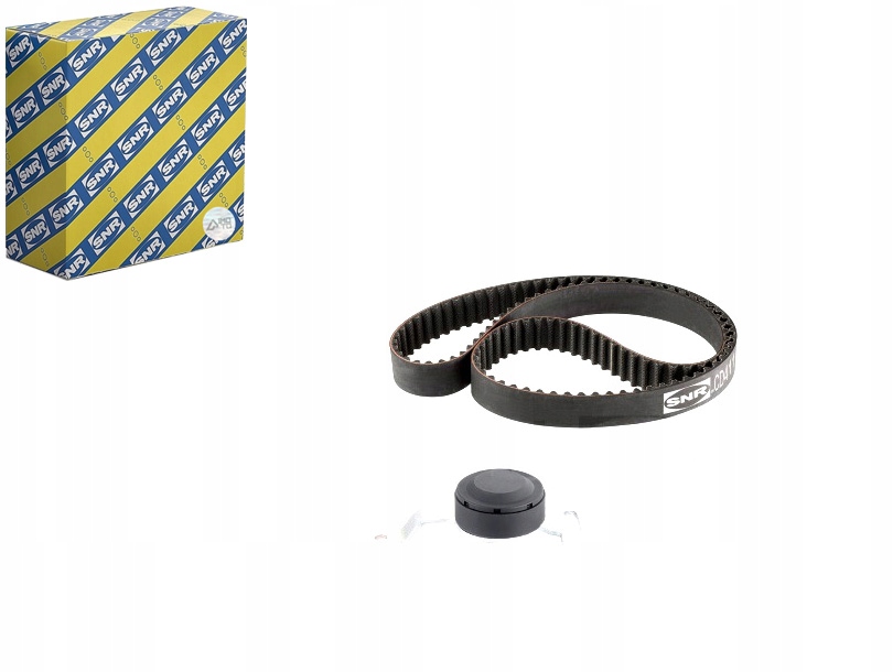 фото №1, Набір ремінь клиновий snr ka851.04 smart cabrio roadster crossblade