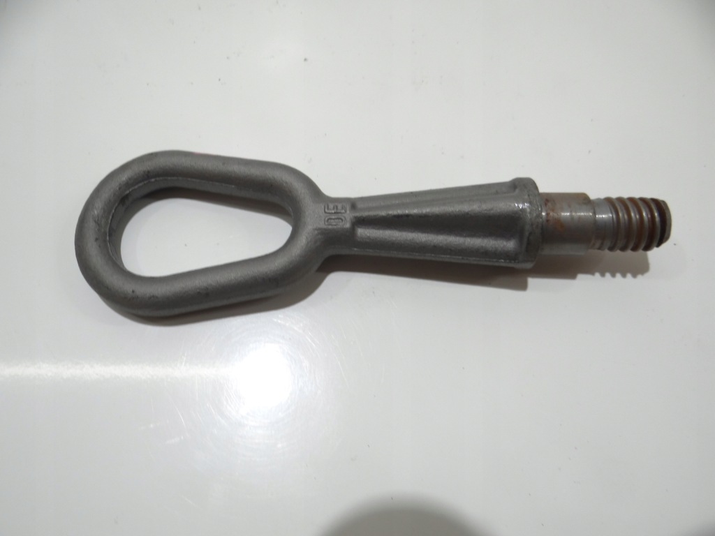 фото №1, Комплект ключей 8 10 12 13 отвертка ушко буксировочный оригинал bmw e83 x3