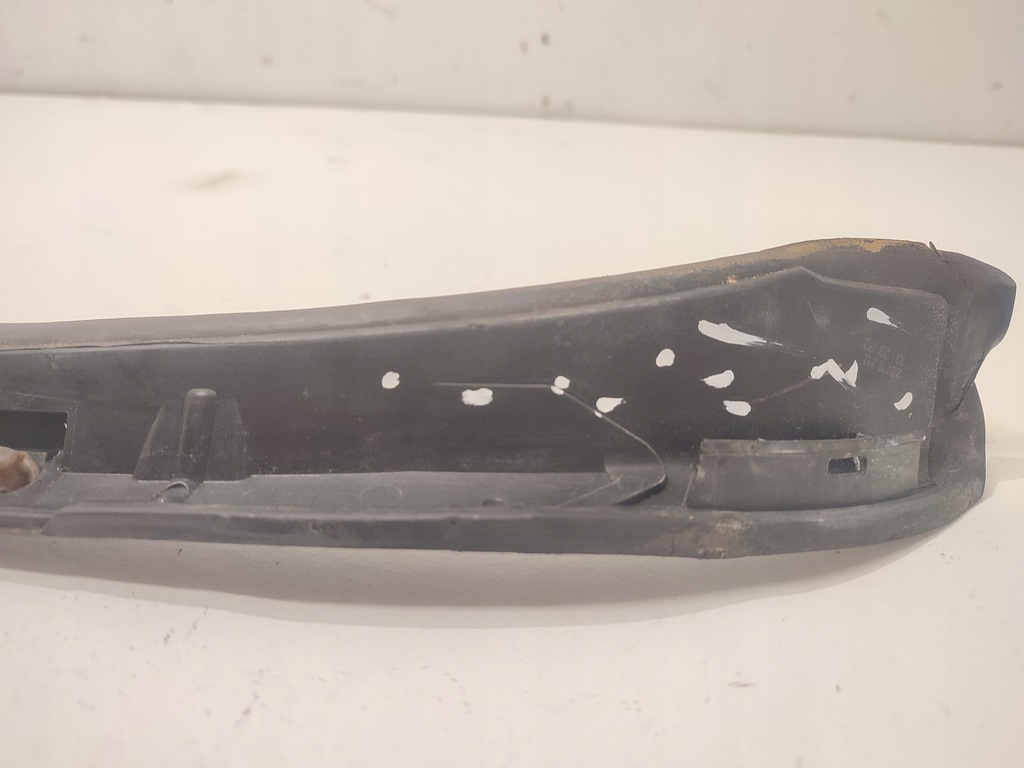 фото №13, Peugoet 508 молдинг стекло лобовое левая