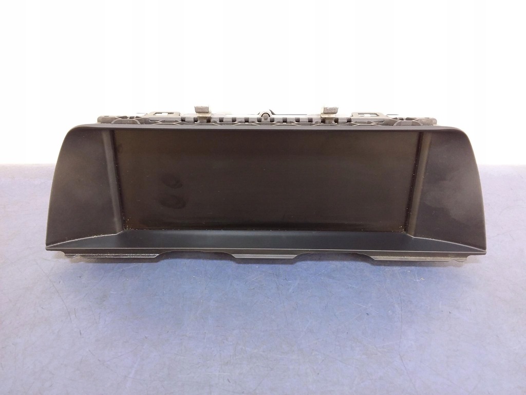 фото №1, Bmw 5 f10 f11 дисплей монитор navi 9243897