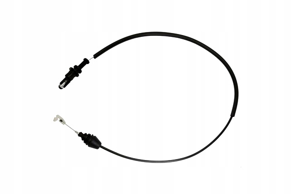 фото №2, Трос газу renault clio 1.9d 98 -11.0273- starline