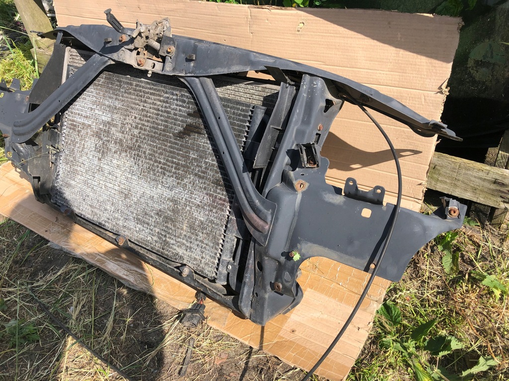 фото №6, Усилитель pas передний seat leon, toledo