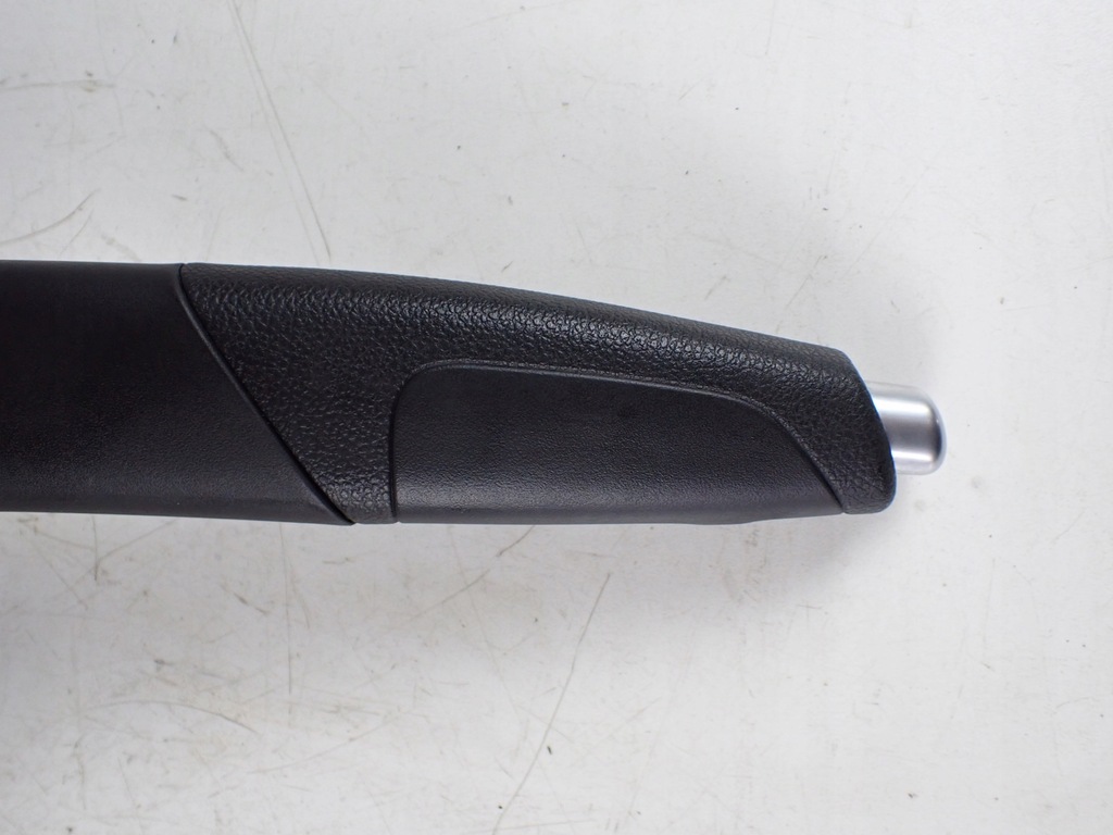 фото №6, Рычаг тормоза ручного ручной dacia duster ii