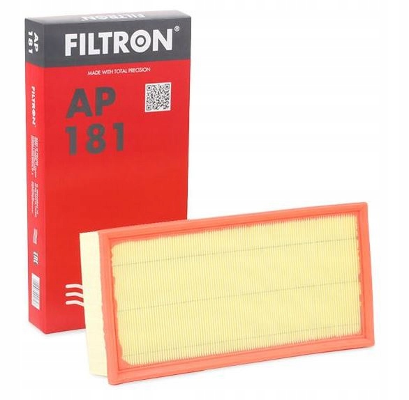 фото №1, Фільтр повітря volvo s40 v40