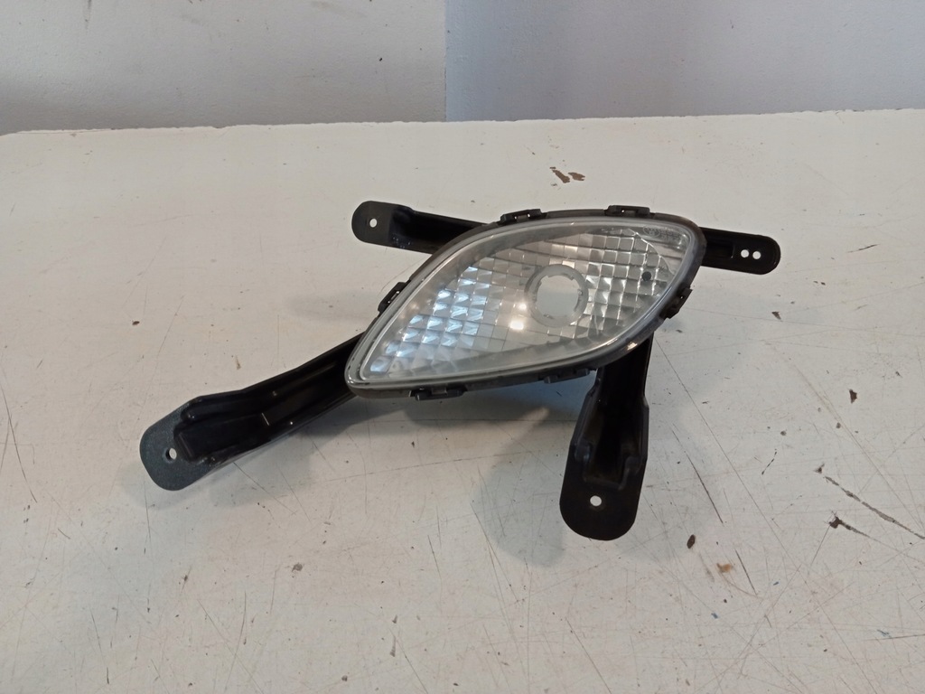 фото №1, Picanto 11-16 противотуманная фара правый