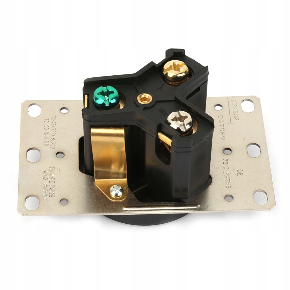 фото №2, Штекер разъём питания rv