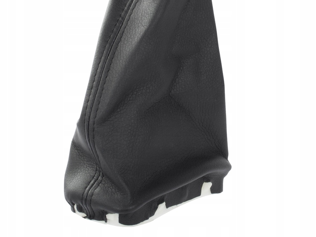 фото №11, Mercedes w203 2000-2007 ручка рычаг переключения передач чехол 5b