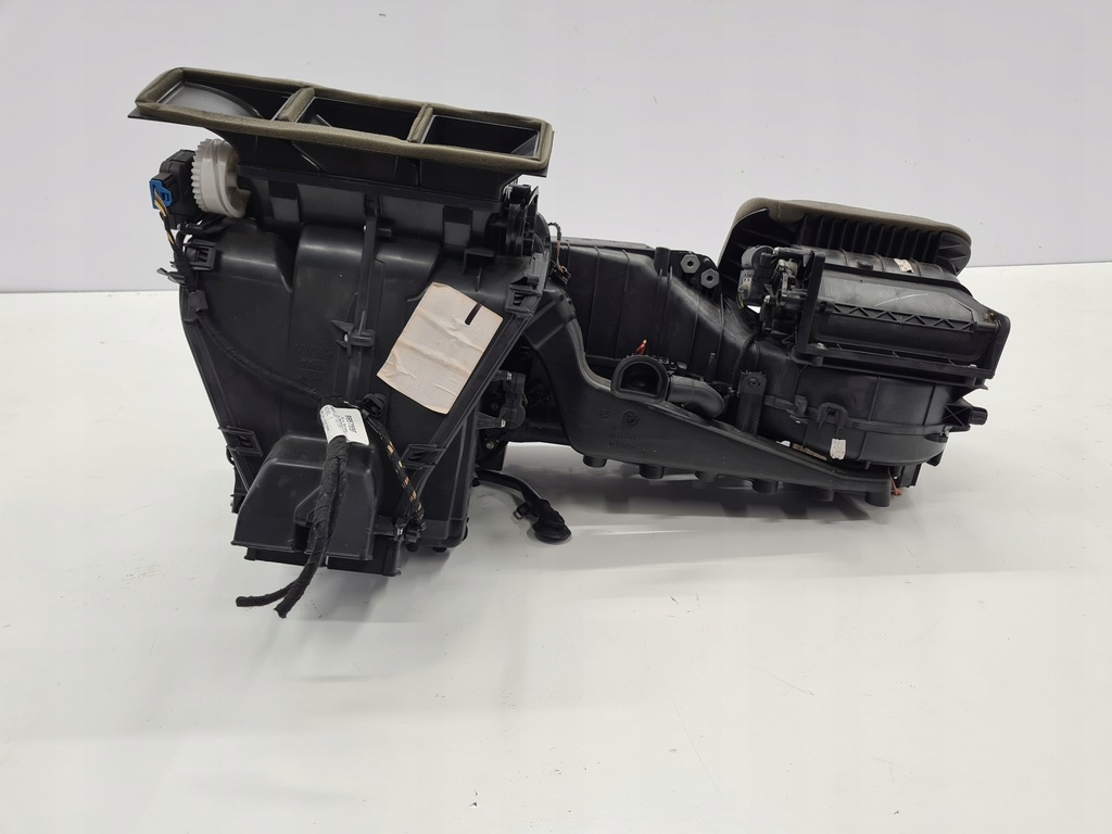 фото №1, Vw golf v обігрівач повітродувка europa 1k1820003ql