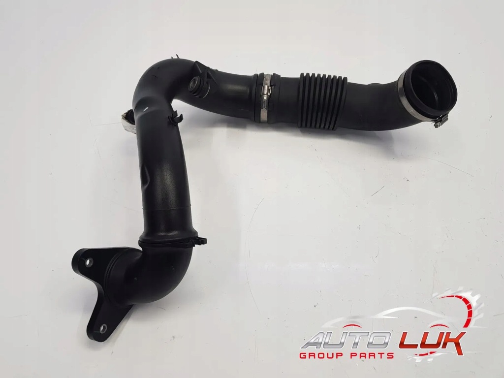 фото №1, Шланг wąż труба повітря інтеркулер renault master iii lift iv opel mov