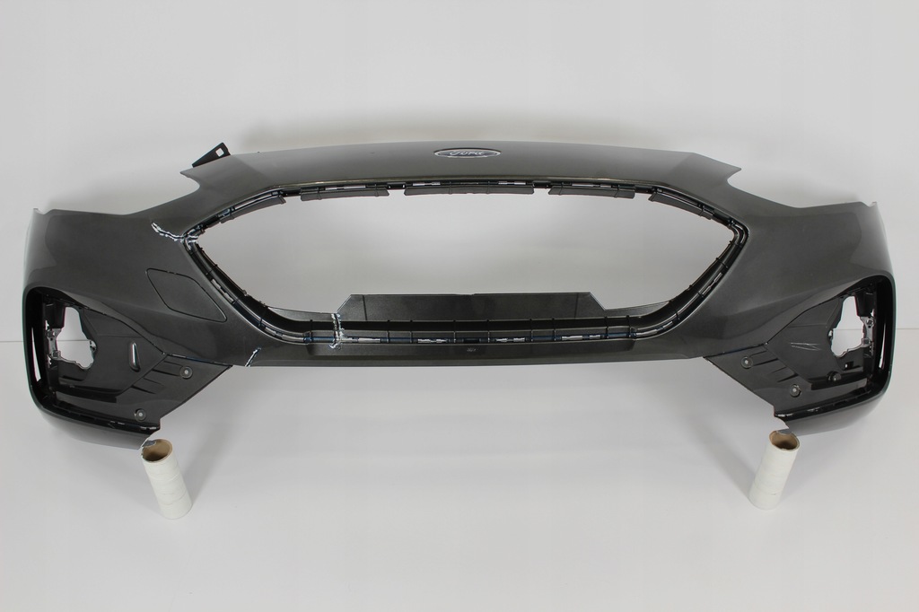 фото №1, Бампер перед передній ford focus mk4 active