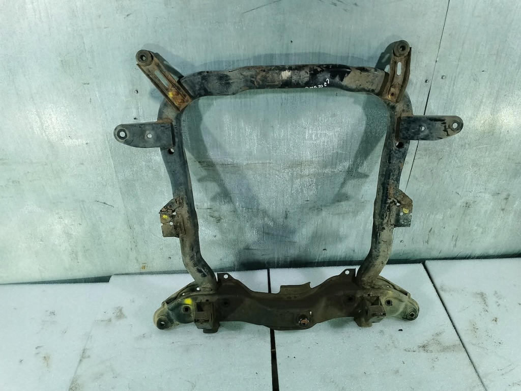 фото №1, Підрамник, поперечина перед opel corsa c 1.0 хетчбек