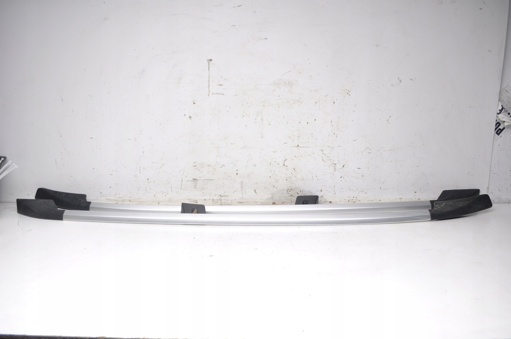 фото №1, Volvo xc90 рейлинг крышный комплект lift