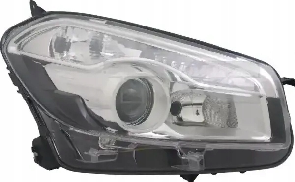 Купити Фара фара 20-12319-15-2 tyc nissan qashqai 1