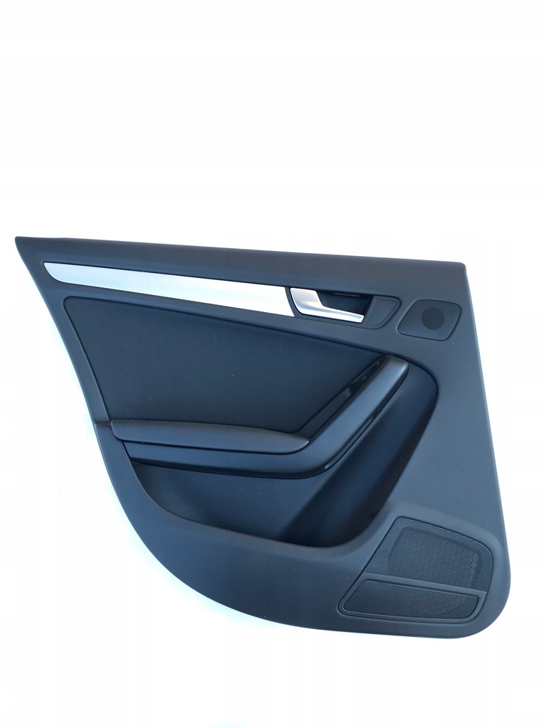 фото №1, Оббивка ліва задня audi a4 b8 8k0 eu