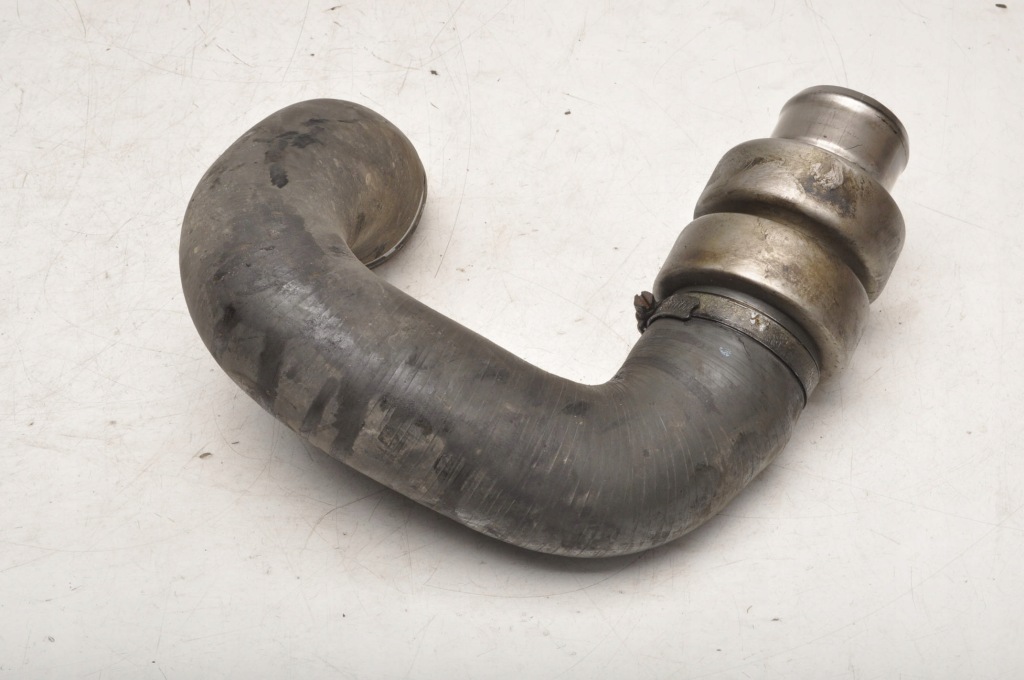 фото №4, Fiat croma 2.4 d multijet труба интеркулер 51779000