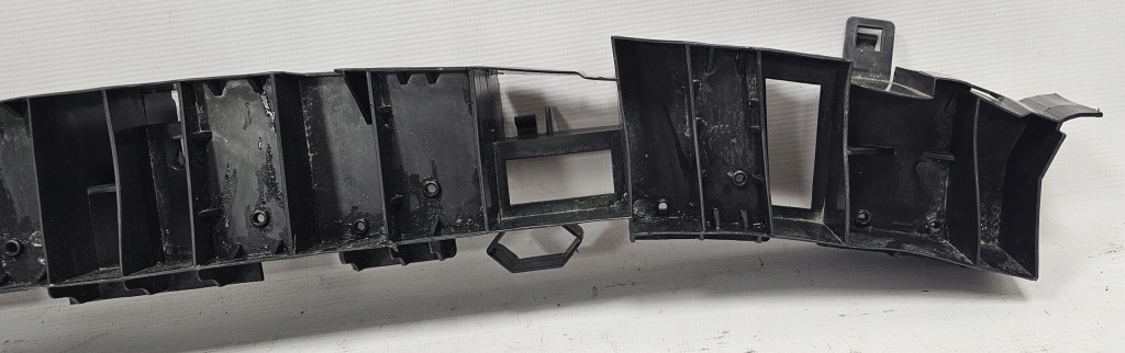 Новый оригинал  бампер перед балка усилитель renault clio 3 рестайлинг  185 09-12 Оригинал