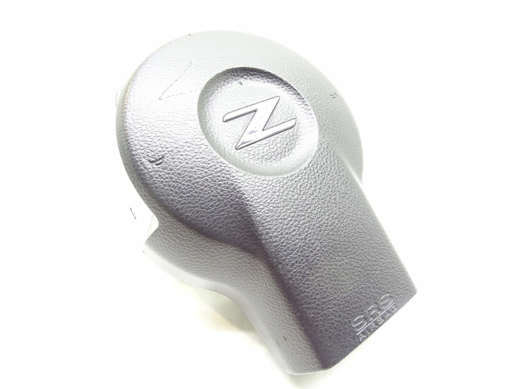 фото №1, Подушка воздушная водителя подушка безопасности nissan 350z z33