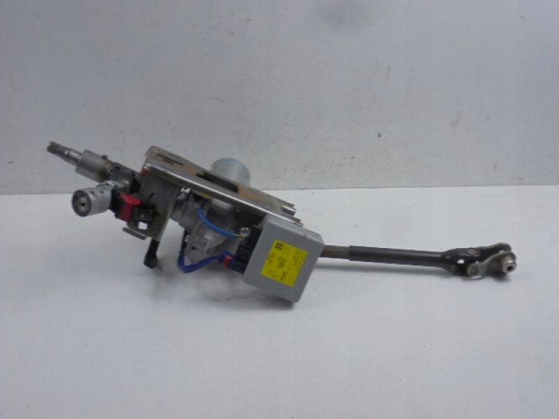 фото №5, Twingo ii усилитель электрический 488109657r