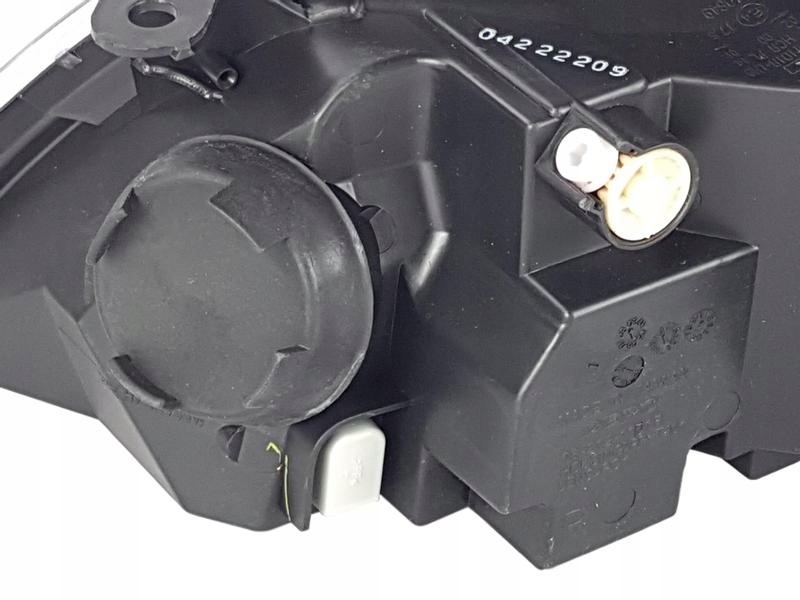 фото №13, Depo фари лампи перед toyota corolla e12