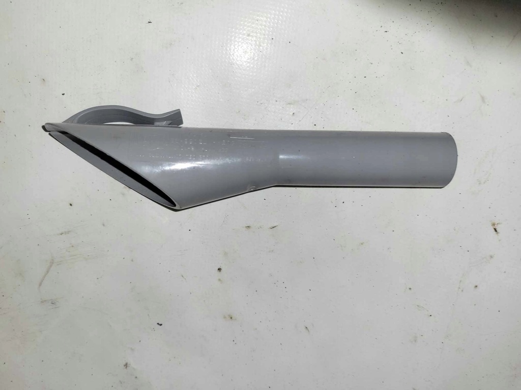 фото №1, Воронка заливной топлива ford fusion mondeo mk5