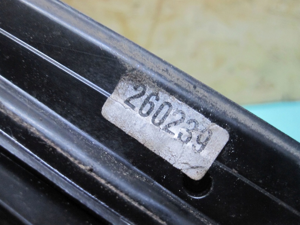 фото №6, Hyundai santa fe ii 09r зеркало левая 6 pinów anglik