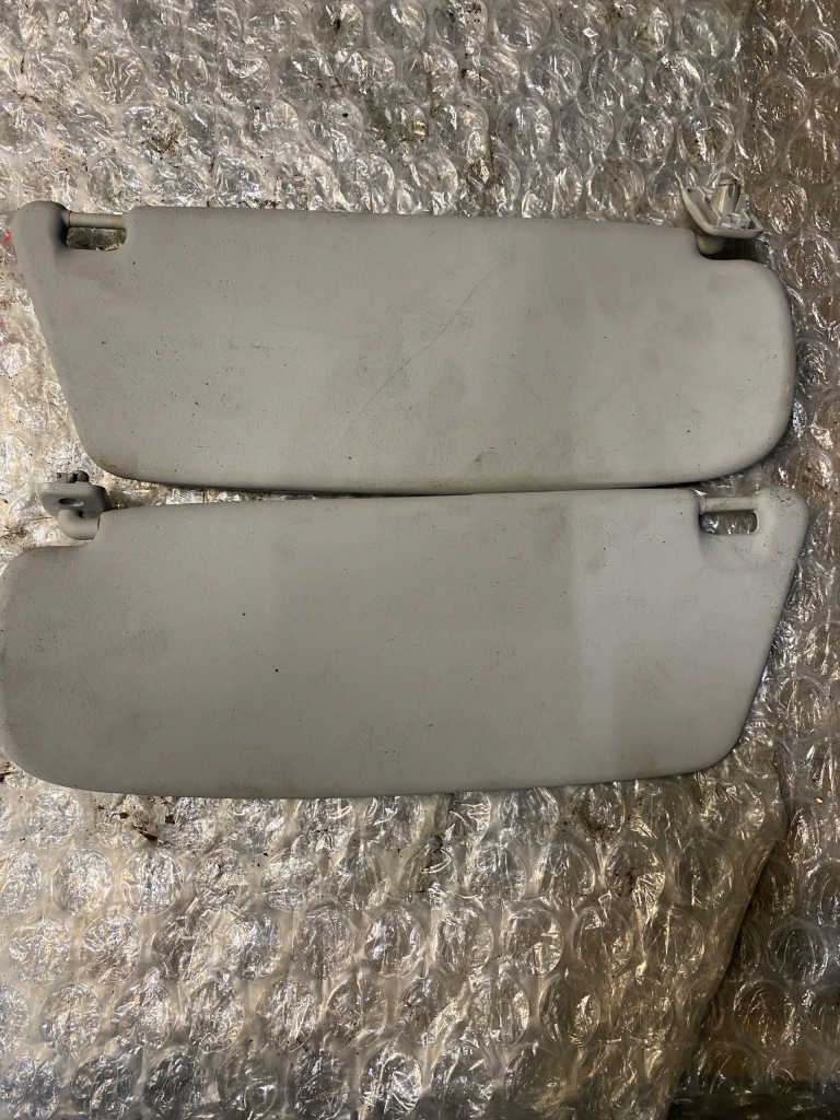 фото №3, Opel meriva a защита солнцезащитные l+r комплект