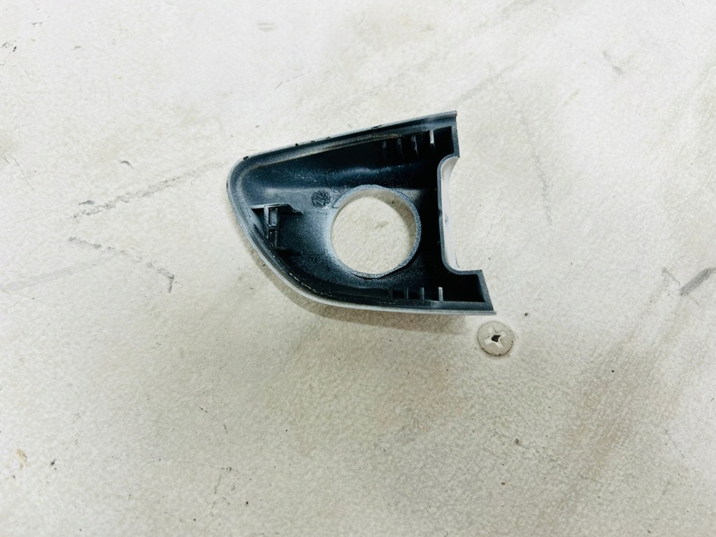 фото №3, Proace city заглушка вкладыши замка дверь левый перед epr