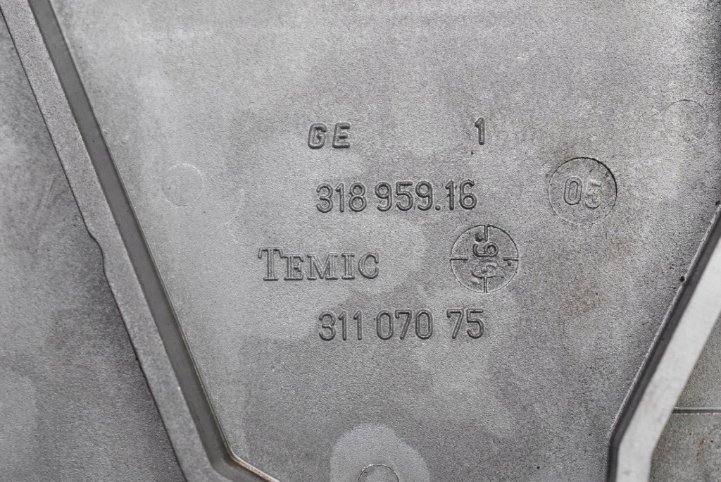 Купити Блок керування коробки передач автоматична коробка передач 31995916 audi a4 b6 2.0 20v 130 km 00-05