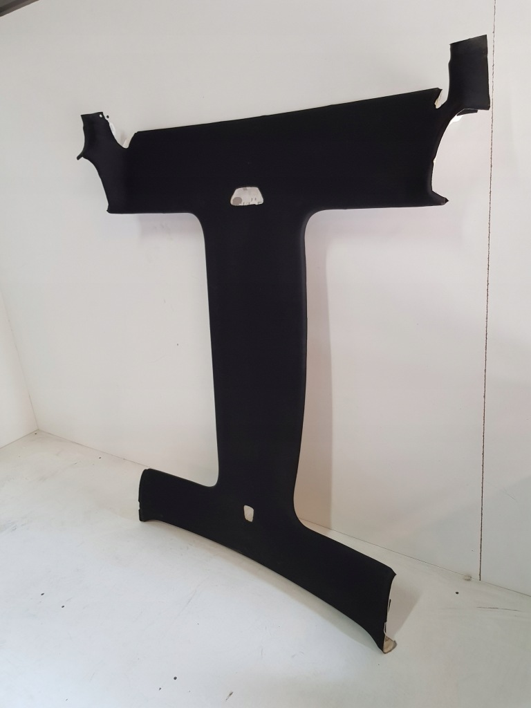 фото №2, Tesla x стеля