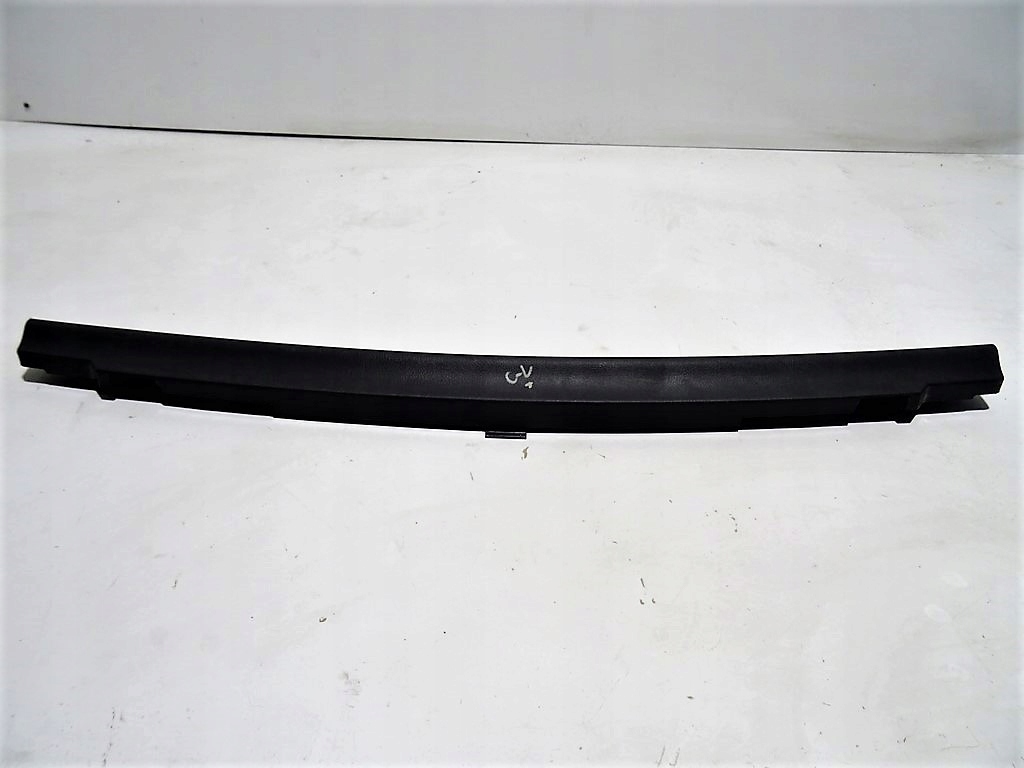 фото №1, Vw golf v plus захист поріг багажника накладка