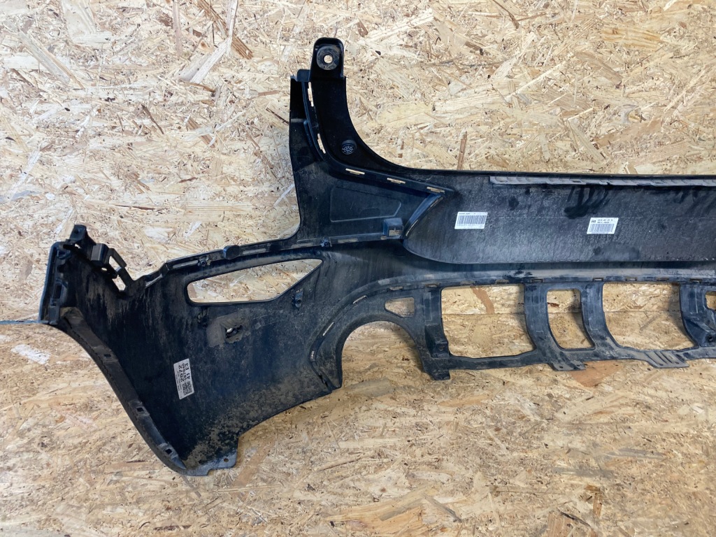 фото №6, Бампер задняя kia stonic 18-