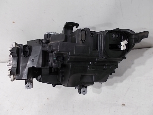 фото №11, Bmw serii 8 g14 g15 18-21 laser лампа права org