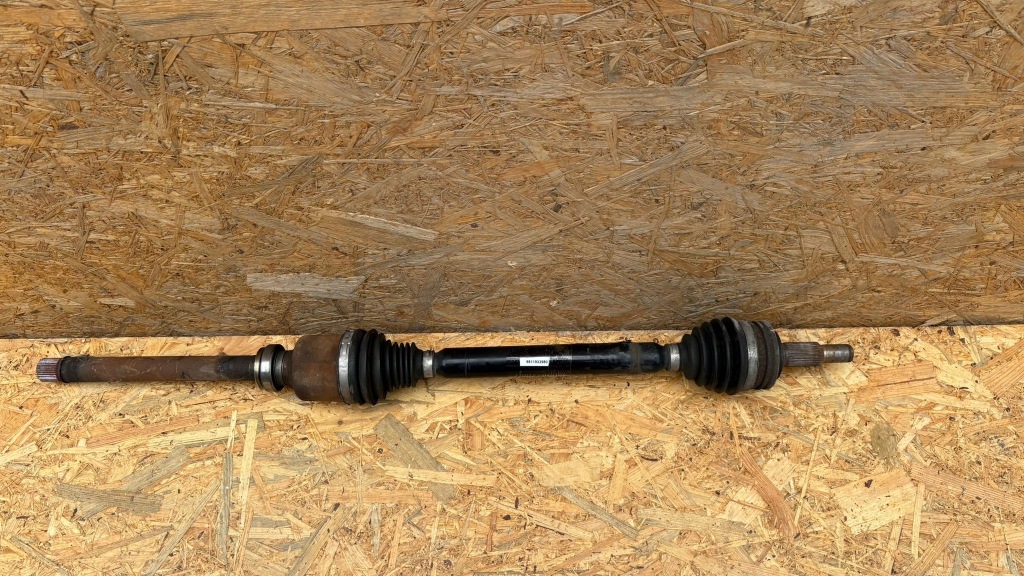 Купить Приводной вал правая opel grandland x 1.6thp