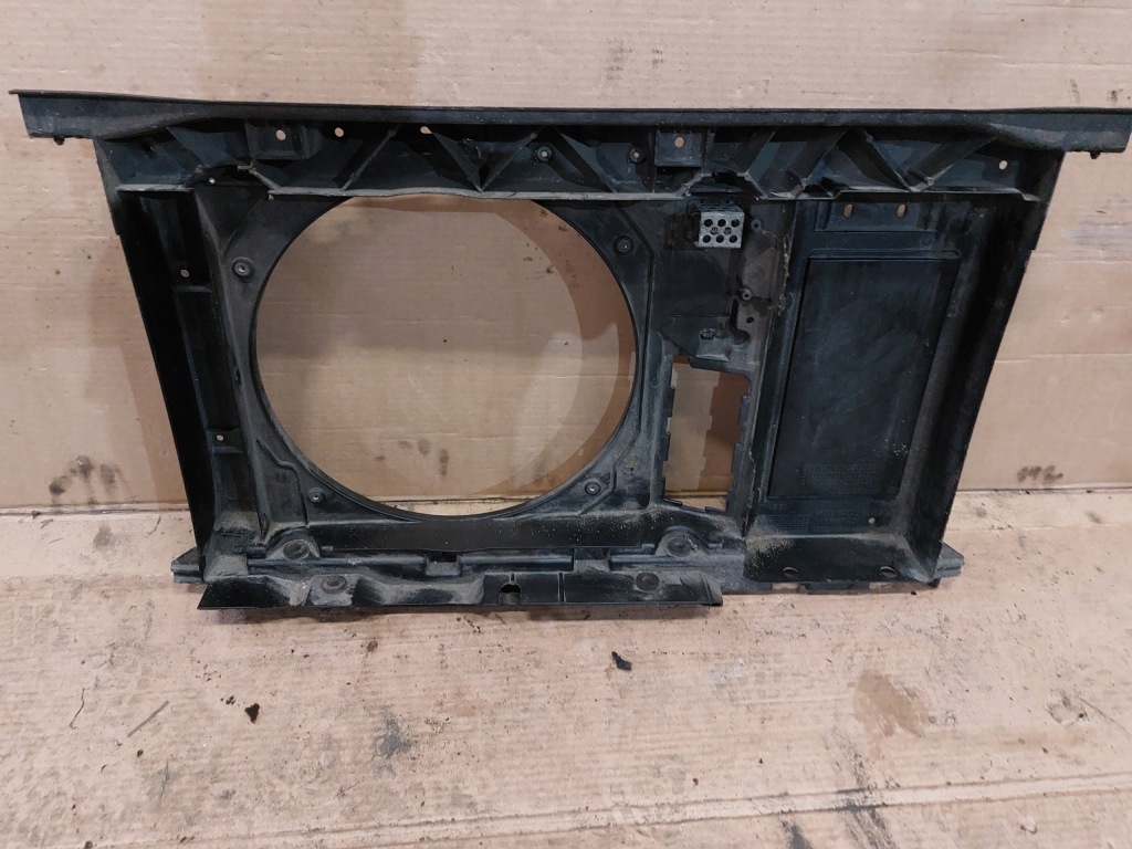 Купить Корпус радиатор ремень citroen c3 1.6 16v