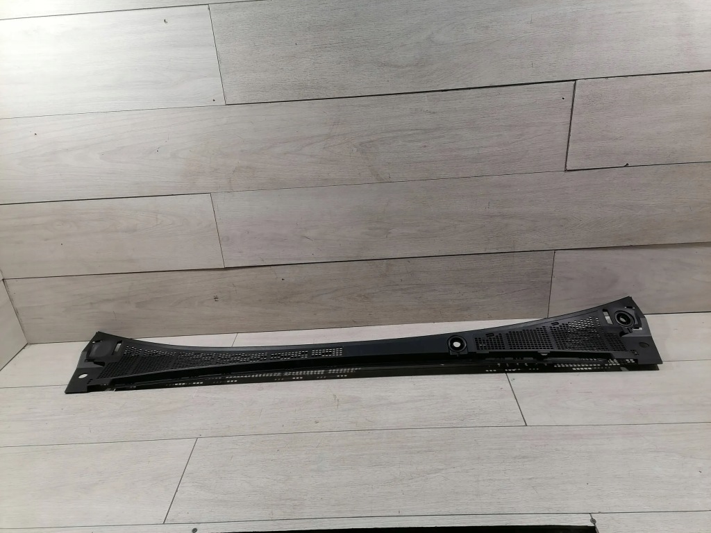 фото №1, Megane iv жабо 668115544r