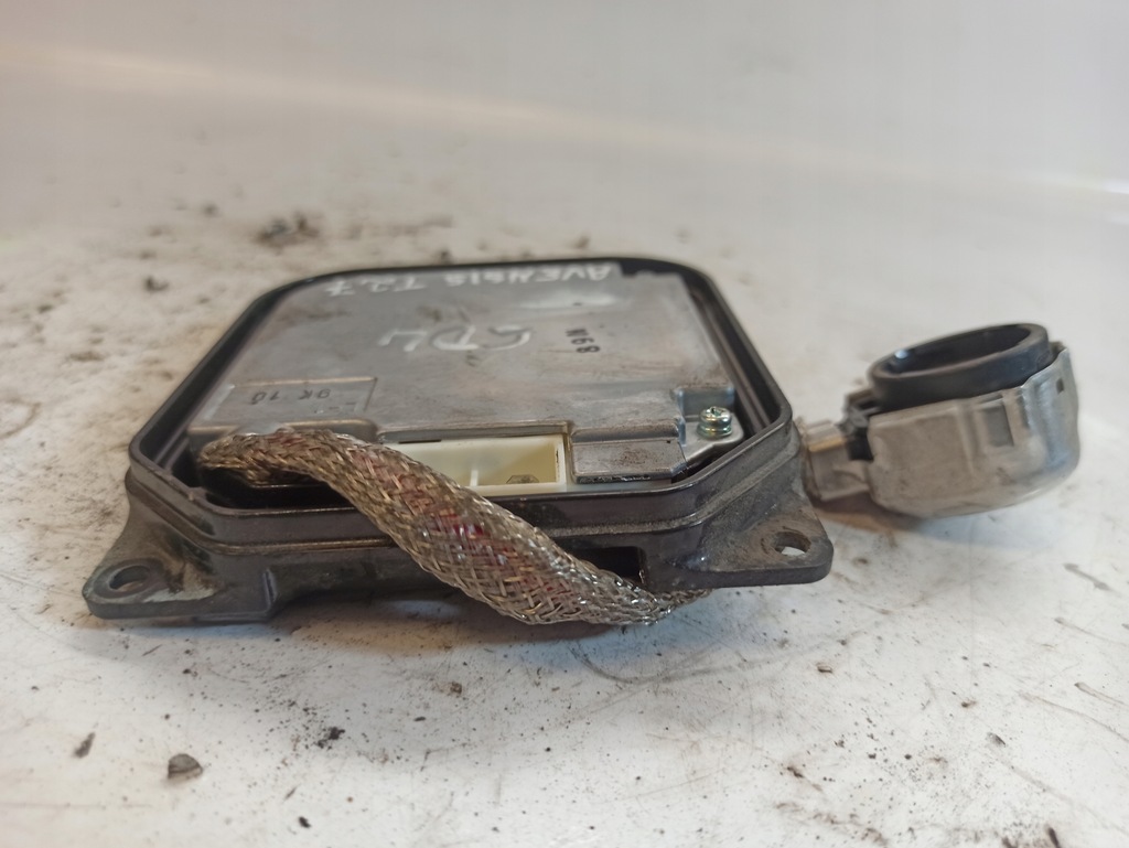 фото №5, Toyota avensis t27 преобразователь ксенон 85967-51050