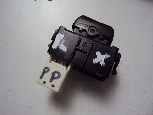 фото №4, Переключатель центрального замка lexus rx ii