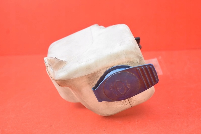 фото №5, Бачок омывателя 1j0955453 skoda octavia 1 i 1.6 8v 102 km 00-10