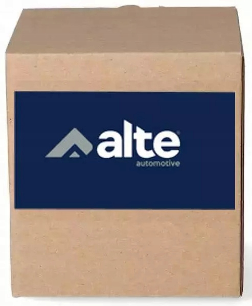 фото №1, Alte тяга рулевой 96235eal