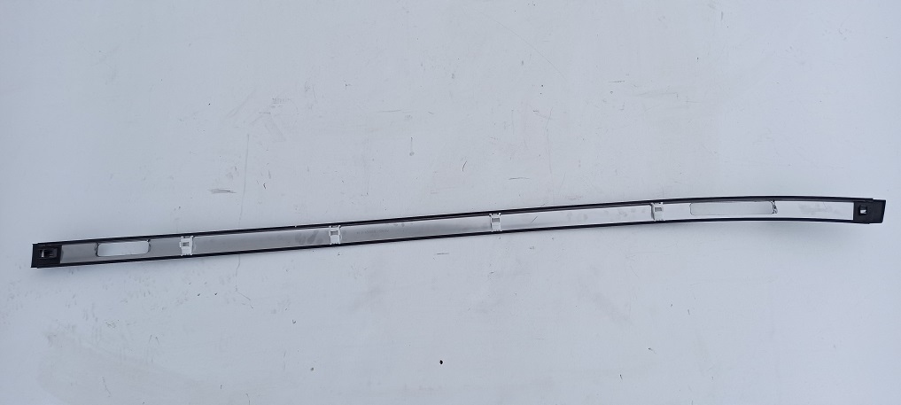 фото №5, Nissan x-trail t32 молдинг кровельная левая 2019 rok
