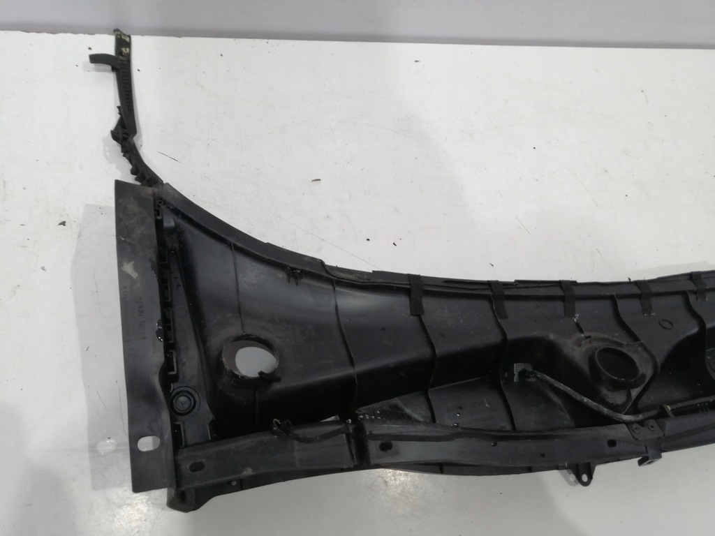 фото №5, Жабо nissan juke f15 europa