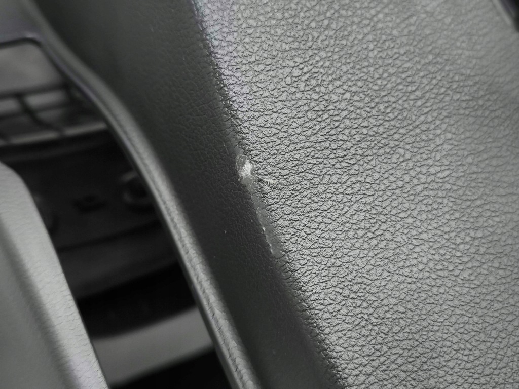 фото №5, Hyundai kona i 2020 element панели приборной панели