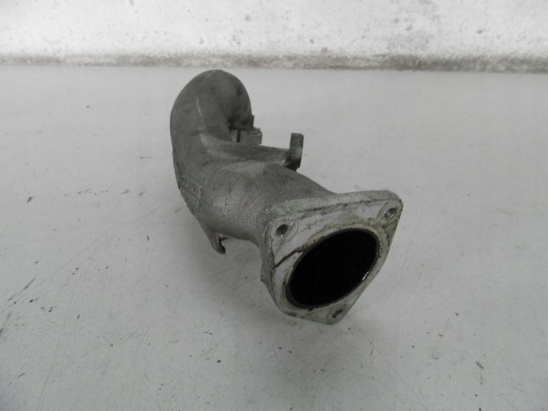 фото №3, Megane scenic ii шланг труба охлаждение интеркулер 1.9dci 8200360891