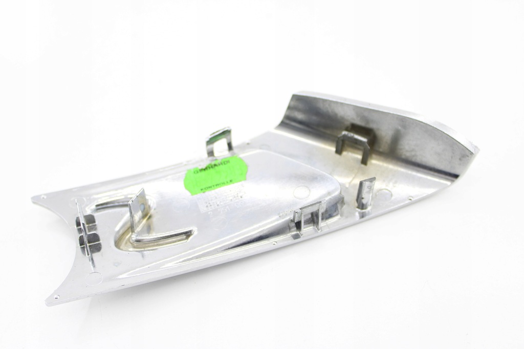 фото №3, Mini cooper clubman s r55 r56 2006-2013 поворотник крыла хром левый