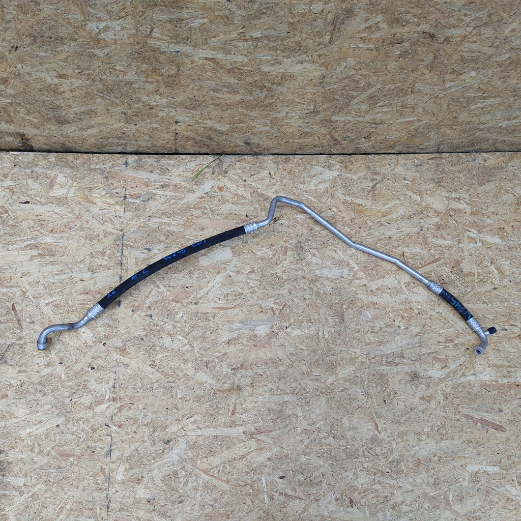 фото №1, Шланг кондиционера mercedes w245 cdi