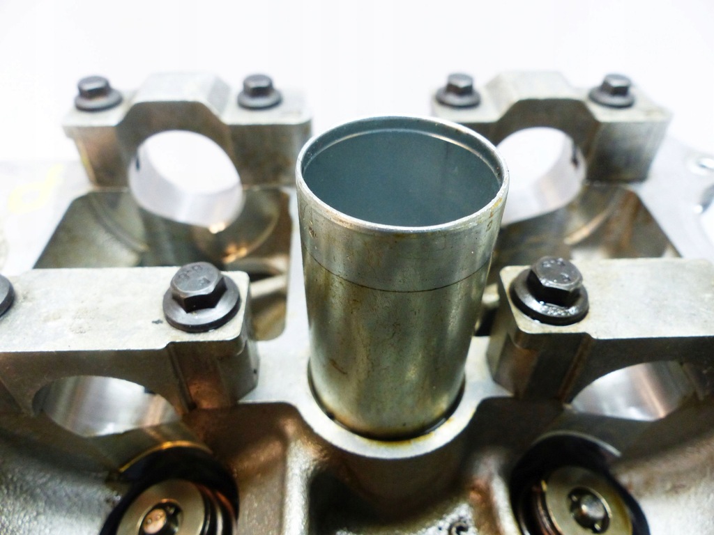 фото №8, Ford f150 explorer v 3.5 ecoboost головка p